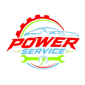 Power Service Logo